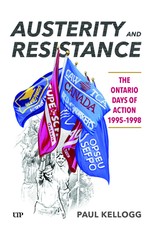 Austerity and Resistance