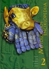 Mitologijos enciklopedija 2