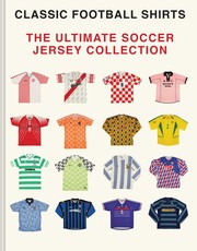 Classic Soccer Jerseys