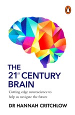 The 21st Century Brain