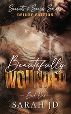 Beautifully Wounded (DELUX EDITION)