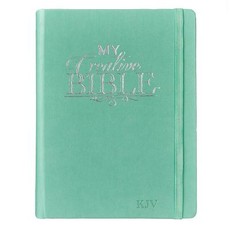 My Creative Bible KJV My Creative Bible KJV