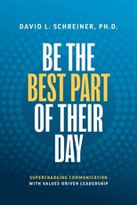 Be the Best Part of Their Day