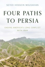 Four Paths to Persia