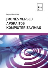 Įmonės verslo apskaitos kompiuterizavimas