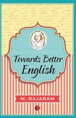 Towards Better English