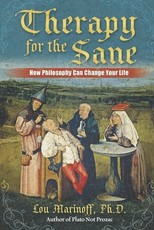 Therapy for the Sane