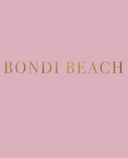 Bondi Beach