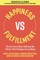 Happiness vs. Fulfillment