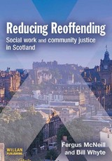 Mcneill, F: Reducing Reoffending