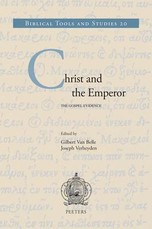 Christ and the Emperor