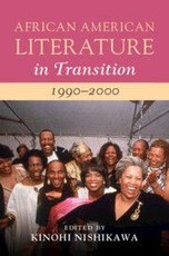 African American Literature in Transition, 1990-2000: Volume 16