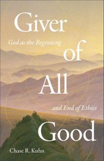 Giver of All Good