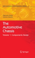 The Automotive Chassis