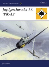 Jagdgeschwader 53 'Pik-As'