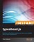 Instant typeahead.js