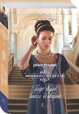 Taip ilgai tavęs ieškojau. Aristokratų sužadėtuvės. 1 knyga