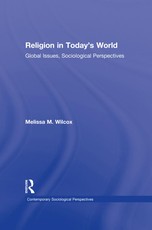 Wilcox, M: Religion in Today's World