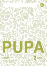 Pupa. Testai 2 klasei (pagal 2016 m. programą). Serija ŠOK