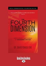The Fourth Dimension