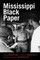 Mississippi Black Paper