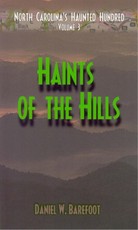 Haints of the Hills