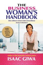 The Business Woman's Handbook