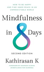 Mindfulness in 8 Days