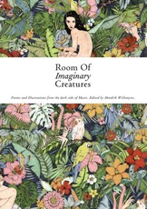 Room of Imaginary Creatures