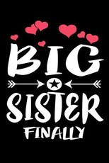Big Sister Finally