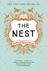 Sweeney, C: Nest