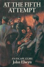 At the Fifth Attempt