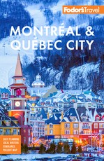 Fodor's MontrÃ©al & QuÃ©bec City