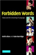 Forbidden Words