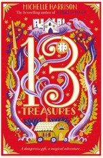 The Thirteen Treasures