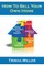 How To Sell Your Own Home