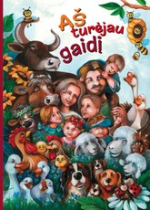 Aš turėjau gaidį