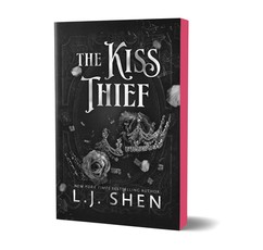 The Kiss Thief (Deluxe Edition)