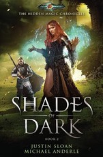 Shades of Dark
