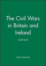 The Civil Wars in Britain and Ireland
