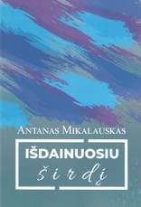 Išdainuosiu širdį