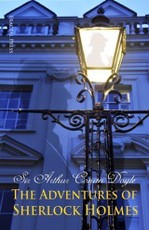 Adventures of Sherlock Holmes