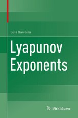 Lyapunov Exponents