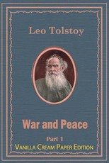 War and Peace Part 1