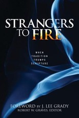 Strangers to Fire