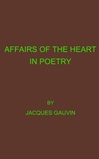 Affairs Of The Heart In Poetry