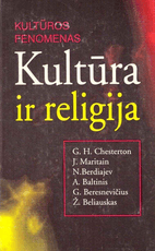 Kultūra ir religija