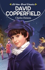 David Copperfield