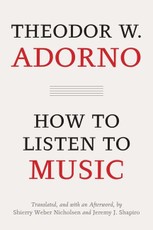 How to Listen to Music
