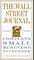 The Wall Street Journal. Complete Small Business Guidebook